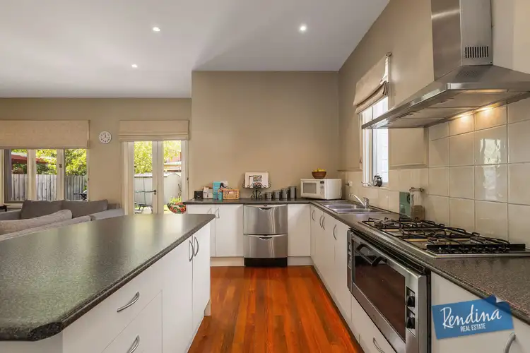 Third view of Homely house listing, 6 Saltwater Crescent, Maribyrnong VIC 3032