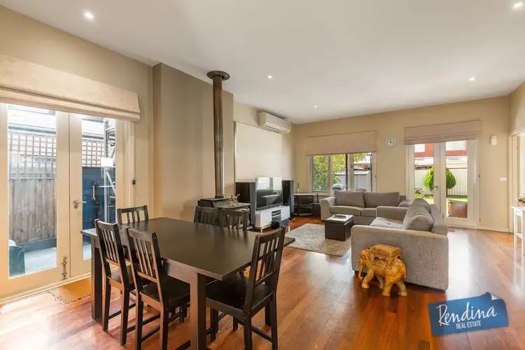 Fourth view of Homely house listing, 6 Saltwater Crescent, Maribyrnong VIC 3032