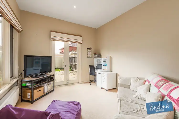 Sixth view of Homely house listing, 6 Saltwater Crescent, Maribyrnong VIC 3032