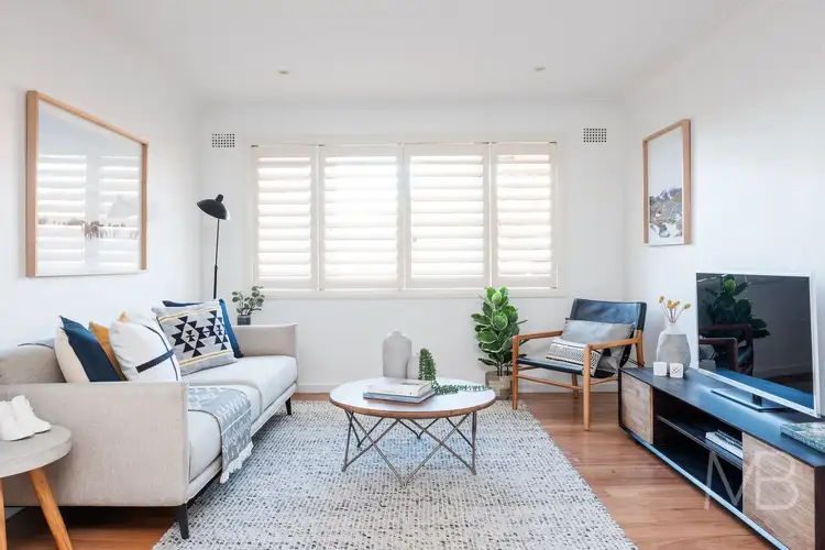 9/95 Shirley Road, Wollstonecraft NSW 2065