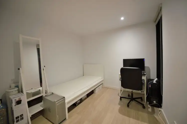 Sixth view of Homely apartment listing, 407/62 Mount Alexander Road, Travancore VIC 3032