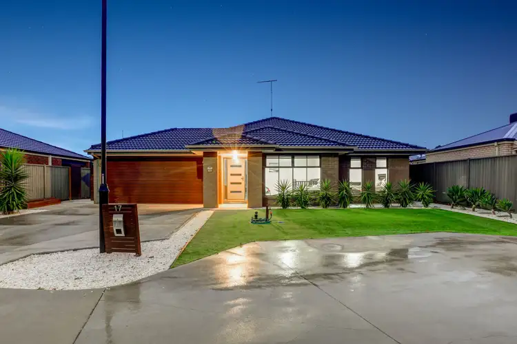 Main view of Homely house listing, 17 Moorhen Drive, Lara VIC 3212