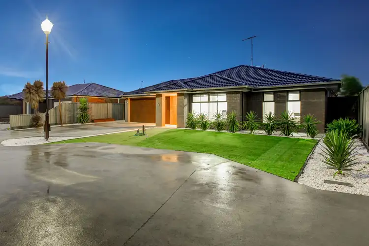 Third view of Homely house listing, 17 Moorhen Drive, Lara VIC 3212