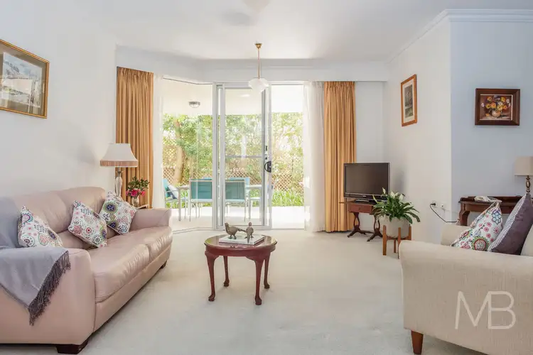 117/381 Bobbin Head Road, North Turramurra NSW 2074