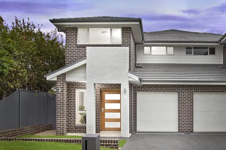 31A Milton Avenue, Eastwood NSW 2122