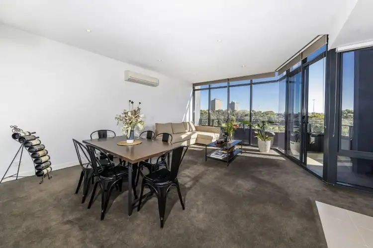 517B/66 Mt Alexander Road, Travancore VIC 3032