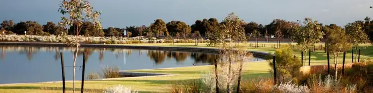 Fourth view of Homely land listing, Lot 10A Rivergum Esplanade, South Yunderup WA 6208