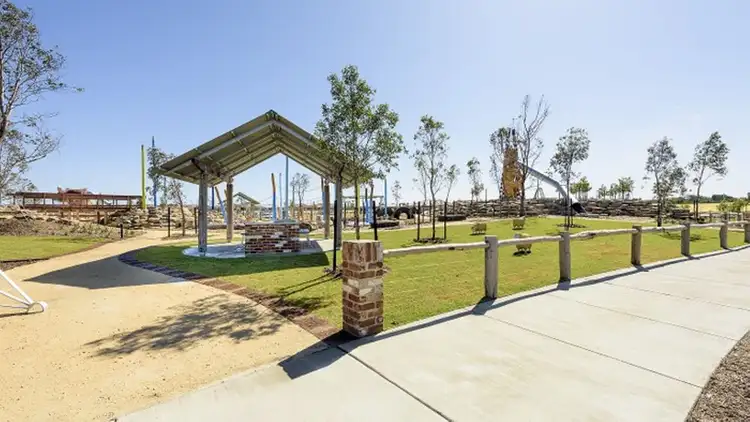 Sixth view of Homely land listing, Lot 10A Rivergum Esplanade, South Yunderup WA 6208