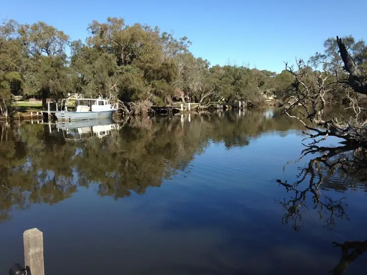 Seventh view of Homely land listing, Lot 10A Rivergum Esplanade, South Yunderup WA 6208