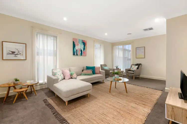 Second view of Homely townhouse listing, 1/626 Whitehorse Road, Mitcham VIC 3132