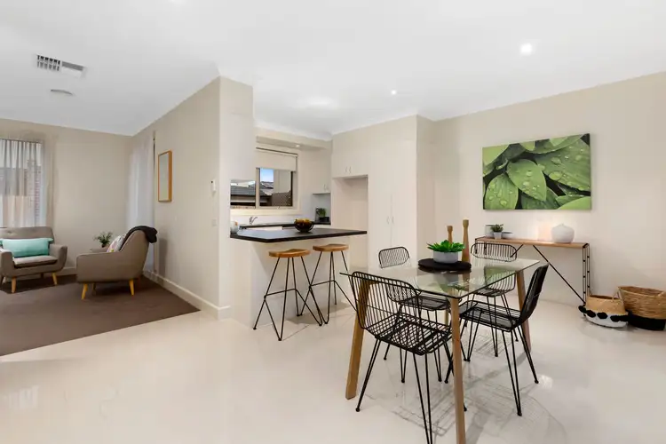 Third view of Homely townhouse listing, 1/626 Whitehorse Road, Mitcham VIC 3132