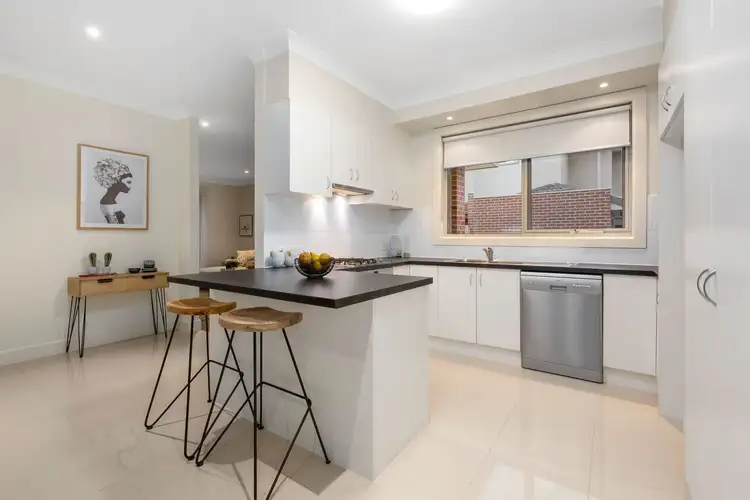 Fifth view of Homely townhouse listing, 1/626 Whitehorse Road, Mitcham VIC 3132