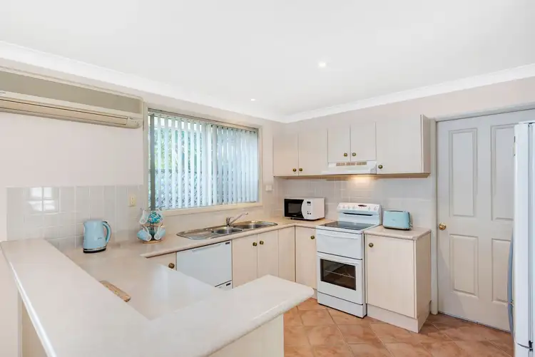 Third view of Homely house listing, 2A Garland Avenue, Killarney Vale NSW 2261