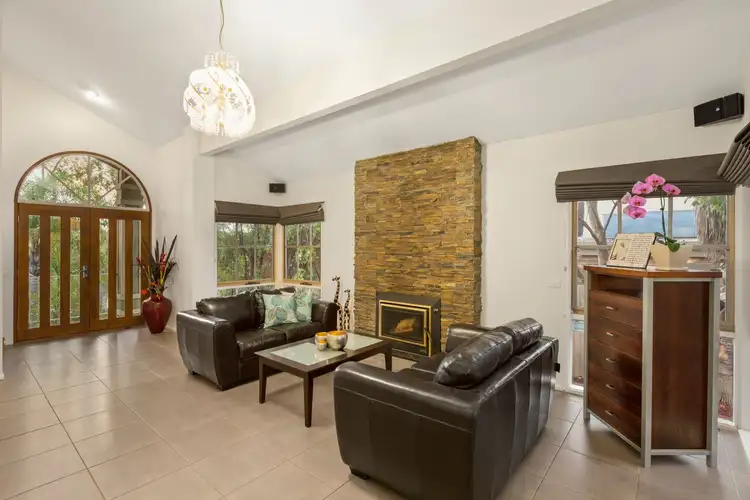 Third view of Homely house listing, 7 Sally Court, Warranwood VIC 3134