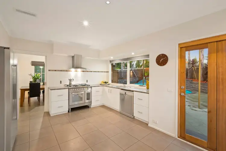Fourth view of Homely house listing, 7 Sally Court, Warranwood VIC 3134