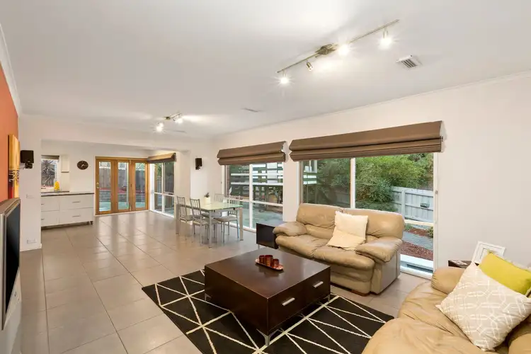 Fifth view of Homely house listing, 7 Sally Court, Warranwood VIC 3134