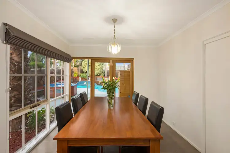 Sixth view of Homely house listing, 7 Sally Court, Warranwood VIC 3134