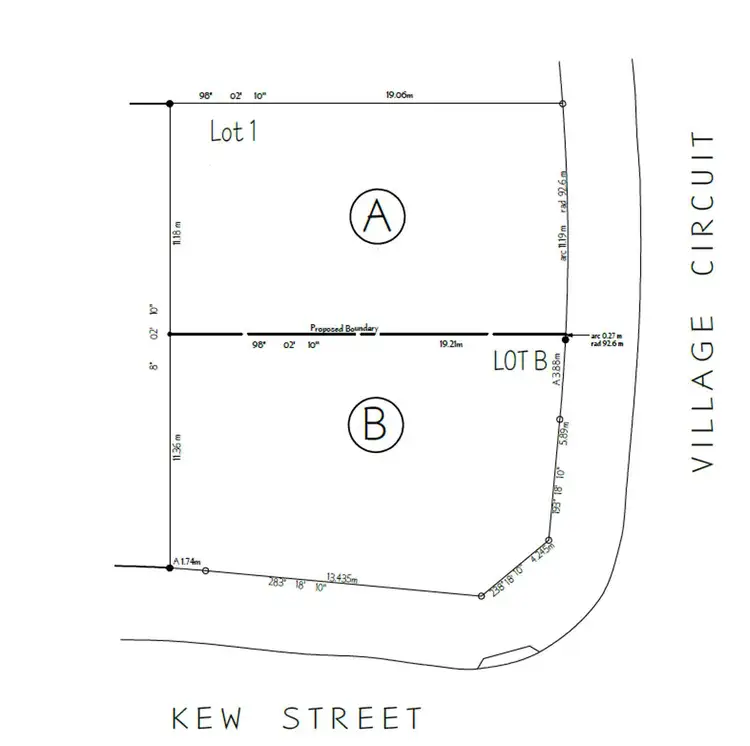 Third view of Homely land listing, 128 Village Circuit, Gregory Hills NSW 2557