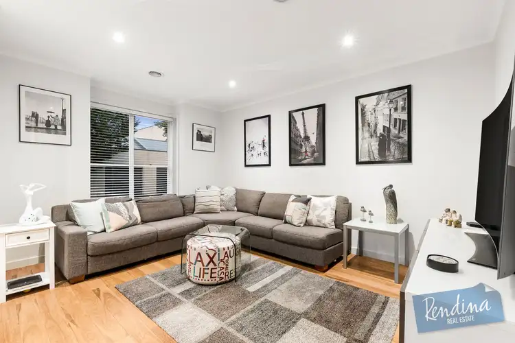 Fourth view of Homely townhouse listing, 31 Speakmen Street, Kensington VIC 3031