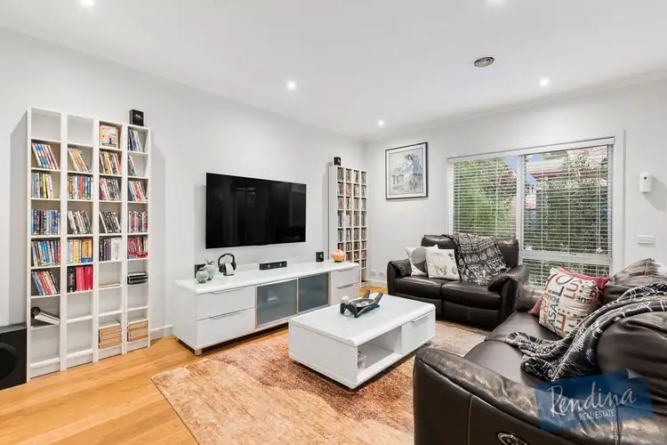 Sixth view of Homely townhouse listing, 31 Speakmen Street, Kensington VIC 3031