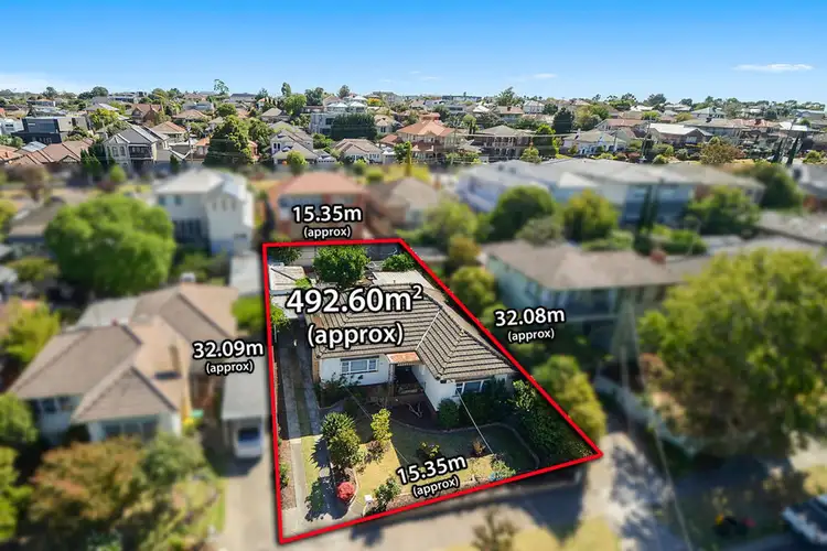 20 Valencia Street, Aberfeldie VIC 3040