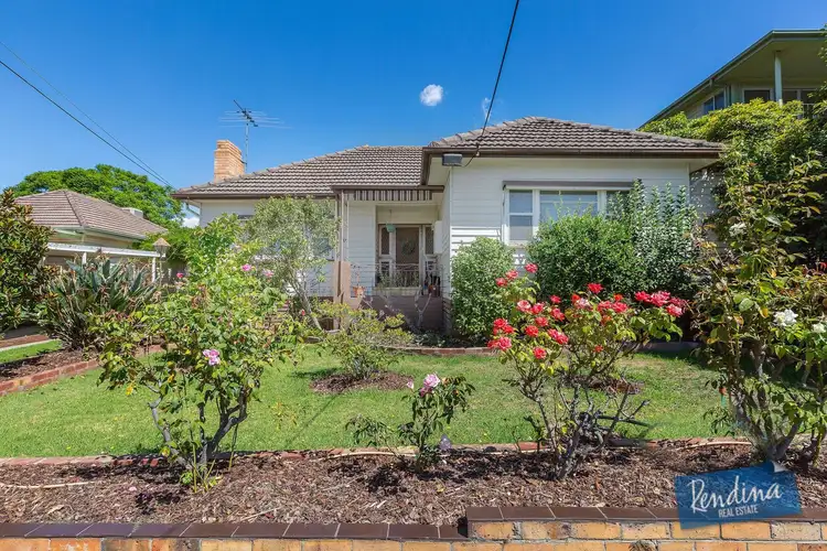 Second view of Homely house listing, 20 Valencia Street, Aberfeldie VIC 3040