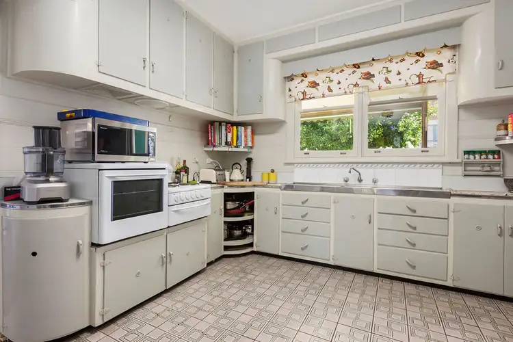 Third view of Homely house listing, 20 Valencia Street, Aberfeldie VIC 3040