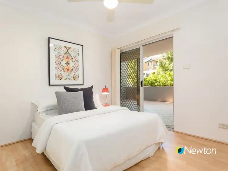 Fourth view of Homely apartment listing, 23/118-128 Karimbla Road, Miranda NSW 2228