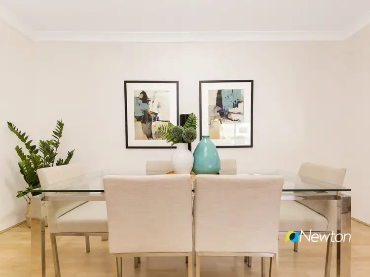 Fifth view of Homely apartment listing, 23/118-128 Karimbla Road, Miranda NSW 2228