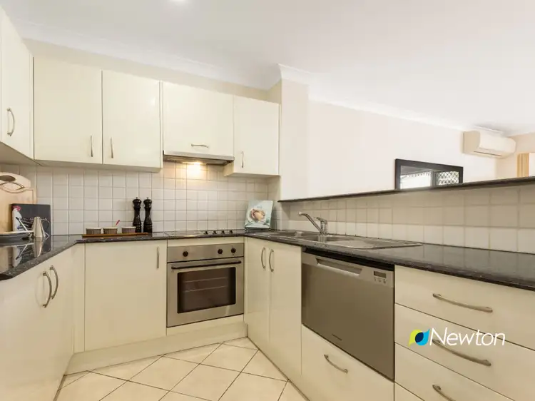 Sixth view of Homely apartment listing, 23/118-128 Karimbla Road, Miranda NSW 2228