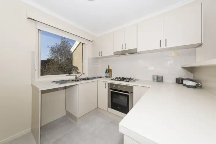 Second view of Homely townhouse listing, 38 Maloney Street, Kensington VIC 3031