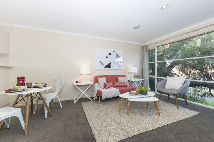 Third view of Homely townhouse listing, 38 Maloney Street, Kensington VIC 3031