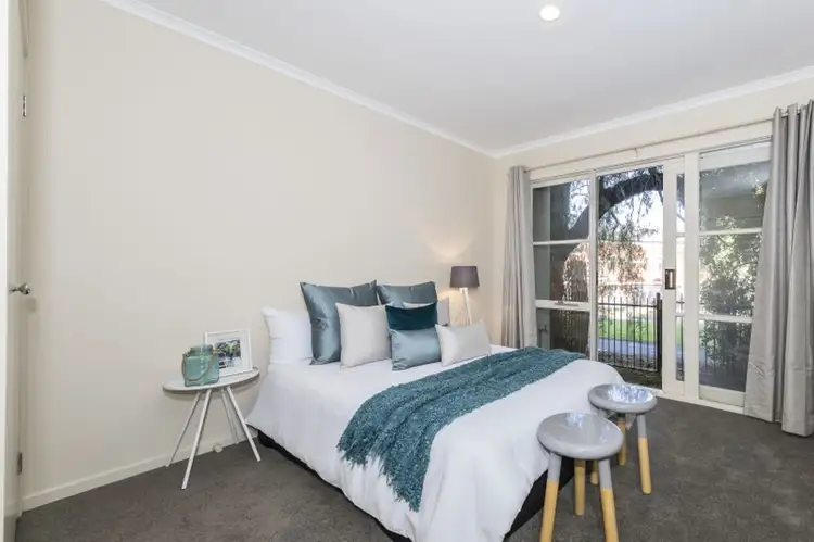Fourth view of Homely townhouse listing, 38 Maloney Street, Kensington VIC 3031