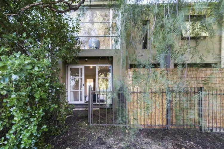 Fifth view of Homely townhouse listing, 38 Maloney Street, Kensington VIC 3031