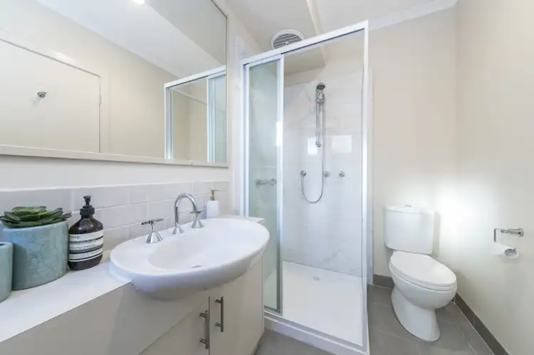 Sixth view of Homely townhouse listing, 38 Maloney Street, Kensington VIC 3031