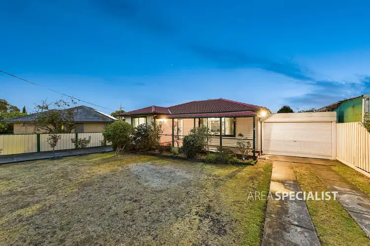 Second view of Homely house listing, 3 Plum Street, Doveton VIC 3177