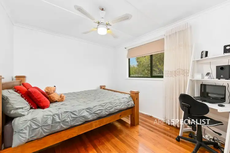Fourth view of Homely house listing, 3 Plum Street, Doveton VIC 3177