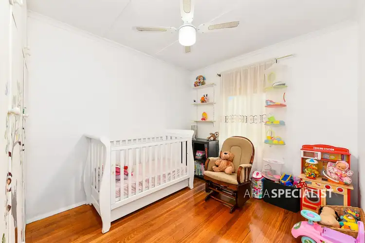 Fifth view of Homely house listing, 3 Plum Street, Doveton VIC 3177