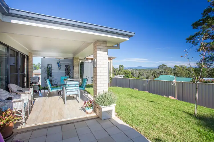 Second view of Homely house listing, 20 Courtenay Crescent, Long Beach NSW 2536