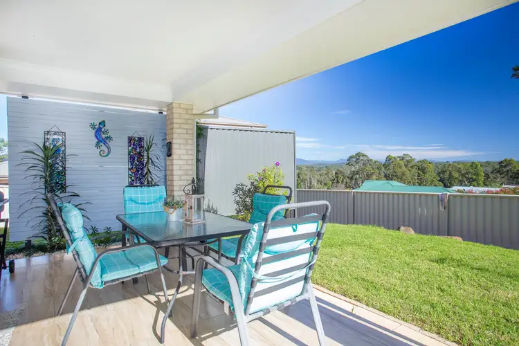Third view of Homely house listing, 20 Courtenay Crescent, Long Beach NSW 2536