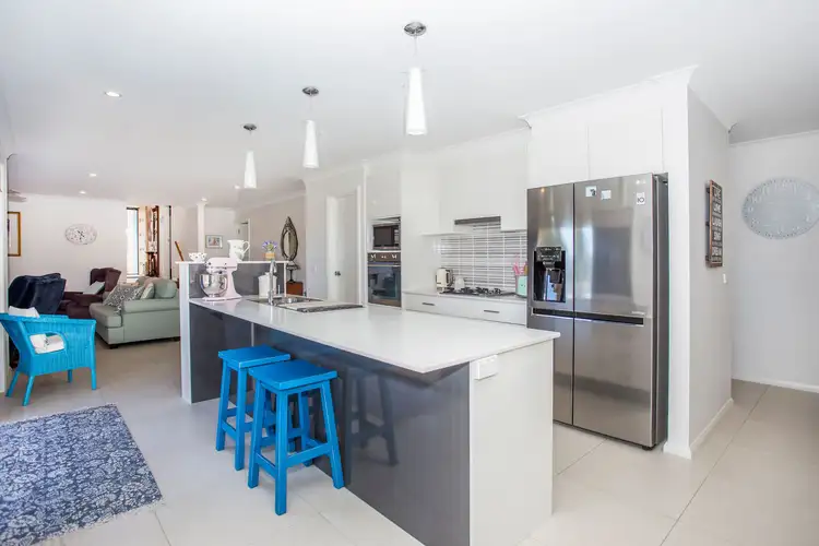 Fourth view of Homely house listing, 20 Courtenay Crescent, Long Beach NSW 2536