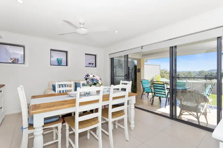 Fifth view of Homely house listing, 20 Courtenay Crescent, Long Beach NSW 2536