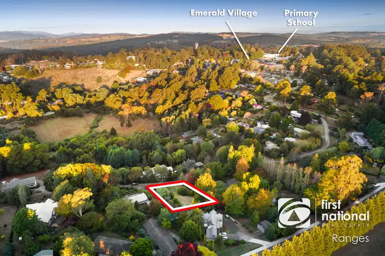 6-8 Walnut Avenue, Emerald VIC 3782