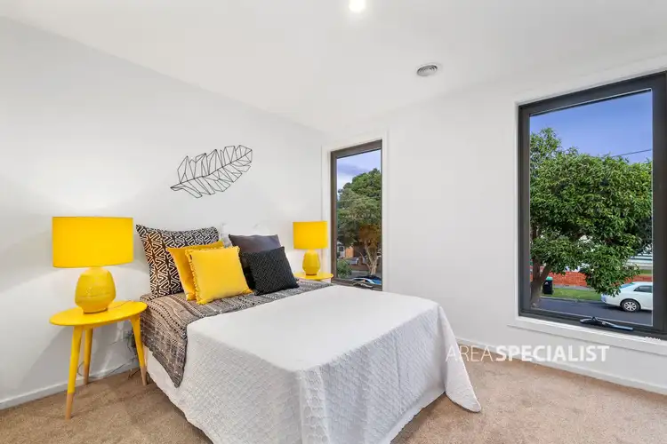 Fourth view of Homely townhouse listing, 1/4 Gardiner Avenue, Dandenong North VIC 3175