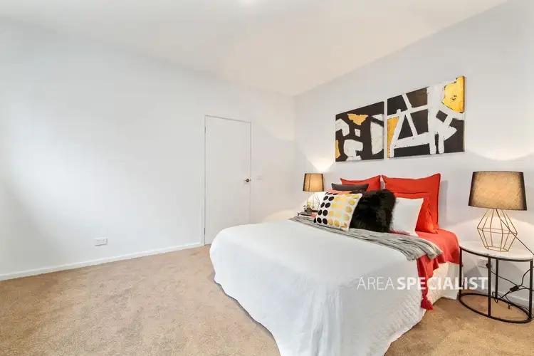 Fifth view of Homely townhouse listing, 1/4 Gardiner Avenue, Dandenong North VIC 3175