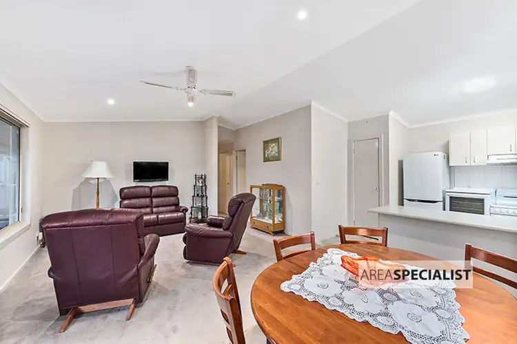 Fourth view of Homely house listing, 7 Claredale Road, Doveton VIC 3177