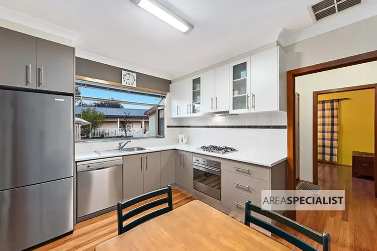 Fifth view of Homely house listing, 7 Claredale Road, Doveton VIC 3177