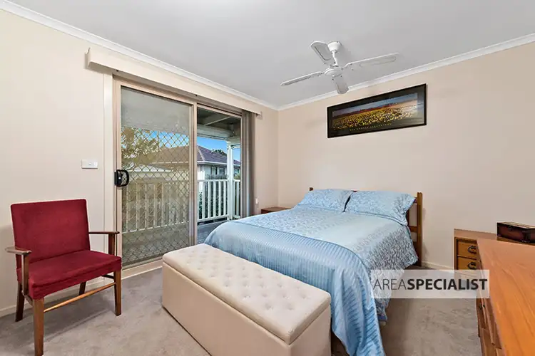 Sixth view of Homely house listing, 7 Claredale Road, Doveton VIC 3177