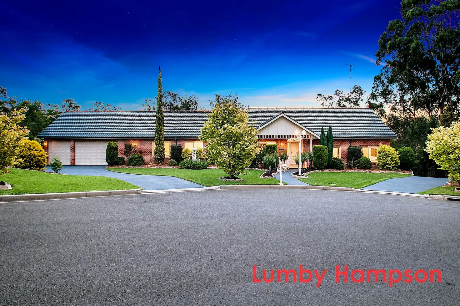 Main view of Homely house listing, 10 Bower Bird Court, Kenthurst NSW 2156