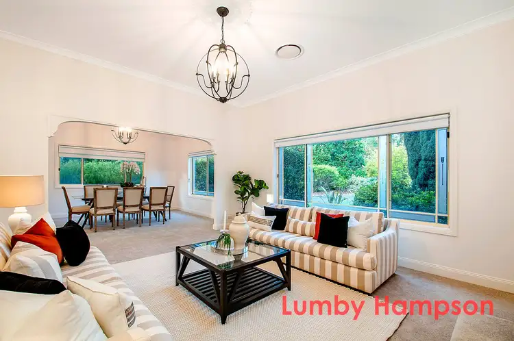 Second view of Homely house listing, 10 Bower Bird Court, Kenthurst NSW 2156